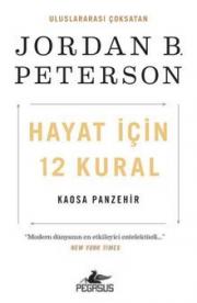 Hayat İçin 12 Kural - Kaosa Panzehir