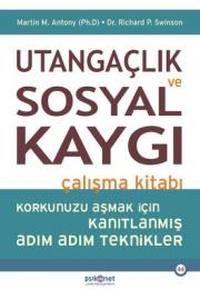 Utangaçlık ve Sosyal Kaygı 