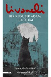 Bir Kedi, Bir Adam, Bir Ölüm