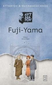 Fuji - Yama