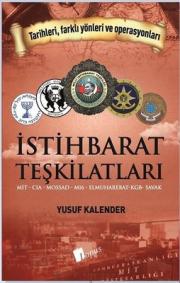 İstihbarat Teşkilatları