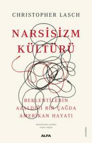 Narsisizm Kültürü