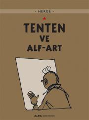 Tenten ve Alf-Art 