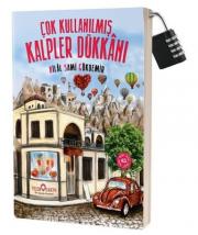 Çok Kullanılmış Kalpler Dükkanı 