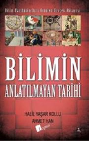 Bilimin Anlatılmayan Tarihi