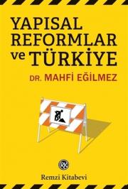 Yapısal Reformlar ve Türkiye 