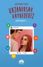 Kazanırsak Kaybederiz 2 - Yazıyor...