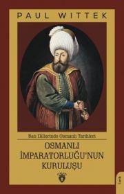 Osmanlı İmparatorluğu'nun Kuruluşu