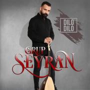 Grup Seyran - Dılo Dılo (CD)