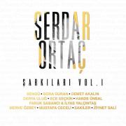 Serdar Ortaç Şarkıları Vol:1 (CD)