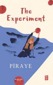 The Experiment (Seyir Kitabının İngilizcesi)