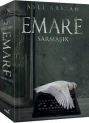 Emare - Sarmaşık