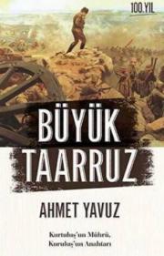 Büyük Taarruz