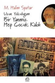 Bir Yanımız Hep Çocuk Kaldı