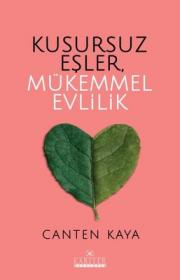 Kusursuz Eşler, Mükemmel Evlilik