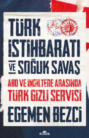 Türk İstihbaratı ve Soğuk Savaş