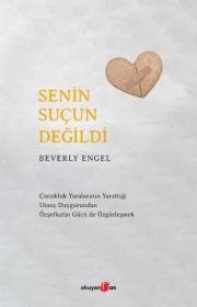 Senin Suçun Değildi