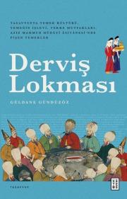 Derviş Lokması