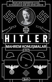 Hitler - Mahrem Konuşmalar
