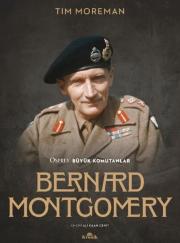 Bernard Montgomery - Osprey Büyük Komutanlar