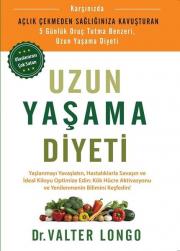 Uzun Yaşama Diyeti