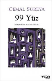 99 Yüz - İzdüşümler