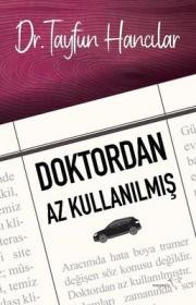 Doktordan Az Kullanılmış 