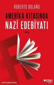 Amerika Kıtasında Nazi Edebiyatı