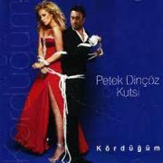 KördügümPetek Dincöz-Kutsi (CD)