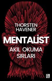 Mentalist - Akıl Okuma Sırları 