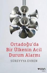 Ortadoğuda Bir Ülkenin Acil Durum Alarmı