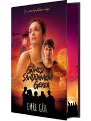 Güneşi Söndürmem Gerek - Film Özel Baskı