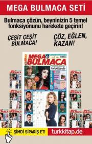 Bulmaca Seti - 65 Mega Bulmaca 65 Euro