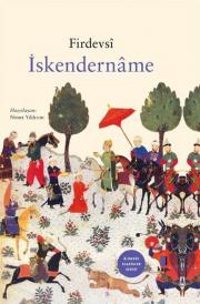 İskendername-Ölümsüz Klasikler Serisi