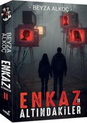 Enkaz Altındakiler 2