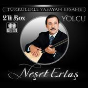 Neşet Ertaş - Yolcu - Türküler ve Deyişler (2'li Box Set CD)