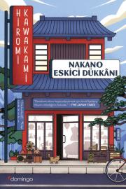 Nakano Eskici Dükkanı