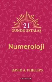 Numeroloji - 21 Günde Ustalaş