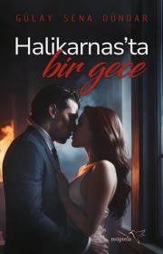 Halikarnasta Bir Gece