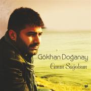 Gökhan Doğanay - Canın Sağolsun (CD)