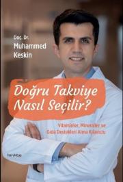 Doğru Takviye Nasıl Seçilir? - Vitaminler, Mineraller ve Gıda Destekleri Alma Kılavuzu