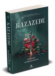 Kazazede (2. Kitap)