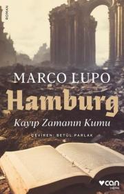 Hamburg - Kayıp Zamanın Kumu