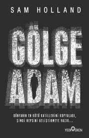 Gölge Adam