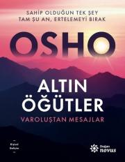 Altın Öğütler - Varoluştan Mesajlar