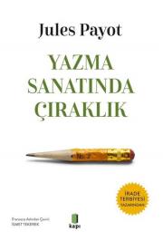 Yazma Sanatında Çıraklık