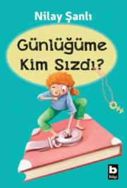 Günlüğüme Kim Sızdı?