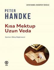 Kısa Mektup Uzun Veda