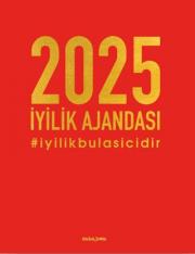 2025 İyilik Ajandası