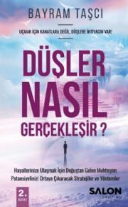 Düşler Nasıl Gerçekleşir